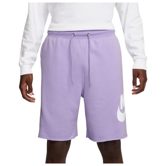 Nike Ανδρικό σορτς Club French Alumni Terry Shorts